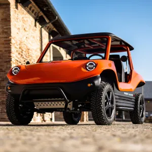 Zero Junior